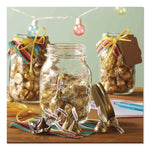 KISSES Milk Chocolate with Almonds, Party Pack, 32 oz Bag