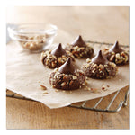 KISSES Milk Chocolate with Almonds, Party Pack, 32 oz Bag