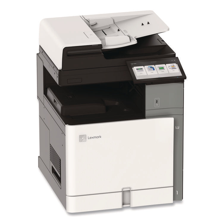 MX953 Printer, Copy/Print/Scan