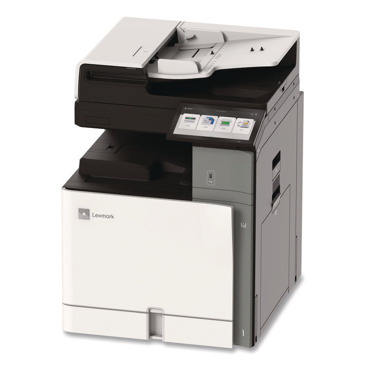 MX953 Printer, Copy/Print/Scan