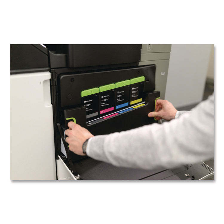 MX953 Printer, Copy/Print/Scan