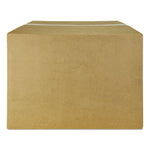 Sweatshirt Rags, Unscented, White, 8/lb, 25 lb/Carton