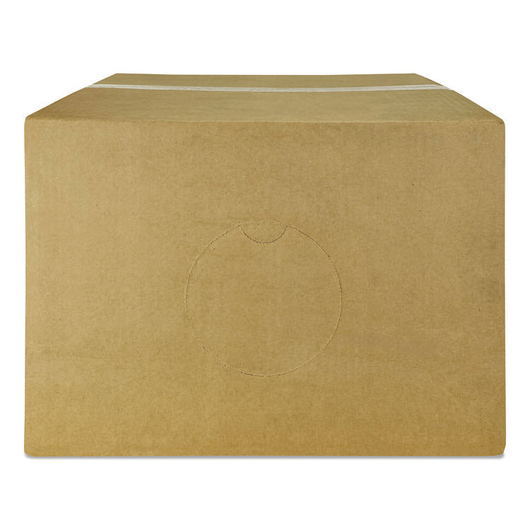 Sweatshirt Rags, Unscented, White, 8/lb, 25 lb/Carton