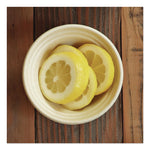 Fiber Barrel Bowls, 8 oz, Natural, 500/Carton