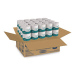 Angel Soft Ps Premium Bathroom Tissue, Septic Safe, 2-Ply, White, 450 Sheets/roll, 40 Rolls/carton