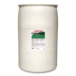Top Flite All-Purpose Cleaner, Mint Scent, 55 gal Drum