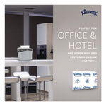 Reveal Multi-Fold Towels, 2-Ply, 8 X 9.4, White, 16/carton