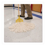 Extreme Floor Stripper, Pleasant Scent, 32 oz Bottle, 12/Carton