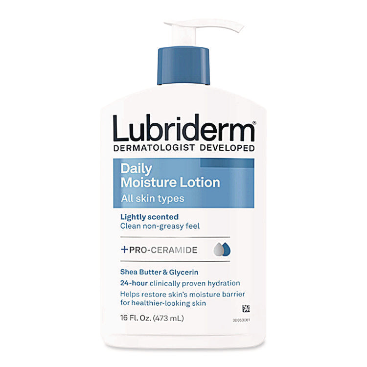 Skin Therapy Hand And Body Lotion, 16 Oz Pump Bottle