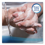 Antimicrobial Foam Skin Cleanser Refill, Fresh Scent, 1,000 mL