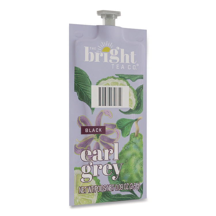 Tea Freshpack Pods, Earl Grey, 0.09 Oz, 100/carton