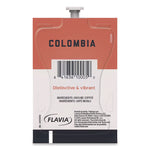 Coffee Freshpack Pods, Colombia, Medium Roast, 0.28 Oz, 100/carton