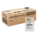 Coffee Freshpack Pods, French Vanilla, Medium Roast, 0.23 Oz, 100/carton