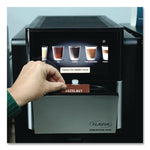 Coffee Freshpack Pods, Hazelnut, Medium Roast, 0.23 Oz, 100/carton