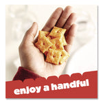 Cheez-It Crackers, Original, 48 Oz Box