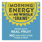 Nutri-Grain Soft Baked Breakfast Bars, Assorted, 1.3 oz Bar, 48/Carton