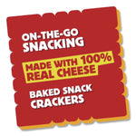 Cheez-It Crackers, Original, 48 Oz Box