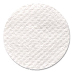 Kitchen Roll Towel, 2-Ply, 5 x 11, White, 170 Sheets/Roll, 24 Rolls/Carton