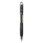 BU3 Ballpoint Pen, Retractable, Medium 1 mm, Assorted Fashion Ink and Barrel Colors, 18/Pack