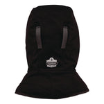 N-Ferno 6852 2-Layer Cotton Shoulder Winter Liner, Cotton/Fleece, One Size Fits Most, Black