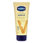 Intensive Care Nourishing Moisture Body Lotion, 3.4 oz Squeeze Tube