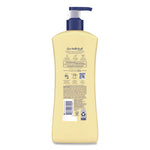 Intensive Care Nourishing Moisture Body Lotion, 20.3 oz, Pump Bottle