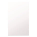 EarthChoice Office Paper, 92 Bright, 20 lb Bond Weight, 8.5 x 14, White, 500/Ream
