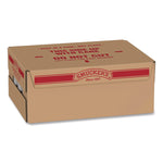 Breakfast Syrup Plastic Portion Control Cup, 1.4 oz Cup, 100/Carton