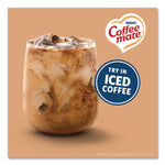 Liquid Coffee Creamer, Vanilla Caramel, 0.38 Oz Mini Cups, 50/box