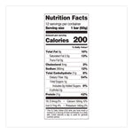 Protein Bars, Cookies And Cream, 2.12 Oz Bar, 12 Bars/box