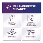 Oxivir Tb One-Step Disinfectant Cleaner, Liquid, 32 Oz