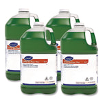 Suma Bio-Floor Cleaner, Unscented, Liquid, 1 Gal, 4/carton