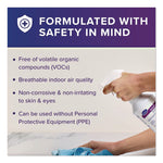Oxivir 1 Wipes, 1-Ply, 7 x 8, 60/Canister, 12 Canisters/Carton
