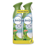 AIR, Gain Original, 8.8 oz Aerosol Spray, 2/Pack, 3 Packs/Carton