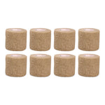 Bandage Wrap You Can Tear, 2" X 15 Ft, 8/box