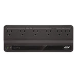 Bn450m Back-Ups 450 Va Battery Backup System, 6 Outlets, 450 Va, 180 J