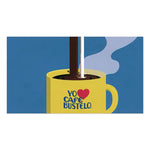 Supreme Espresso-Style Whole Bean Coffee, Dark Roast, 2 Lb Bag