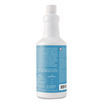 Conqueror 103 Odor Counteractant Concentrate, Tutti-Frutti, 32 Oz Bottle, 12/carton