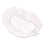 Koronet Hairnet, White, 1,000/Carton