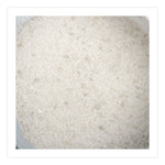 Rock Salt De-Icing Salt, 50 lb Bag