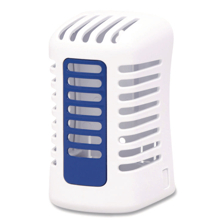 AirWorks 3.0 Passive Air Freshener, 3 x 5 x 2.9, White