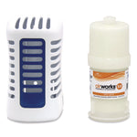 AirWorks 3.0 Passive Air Care Refill, Citrus Grove, 6/Box
