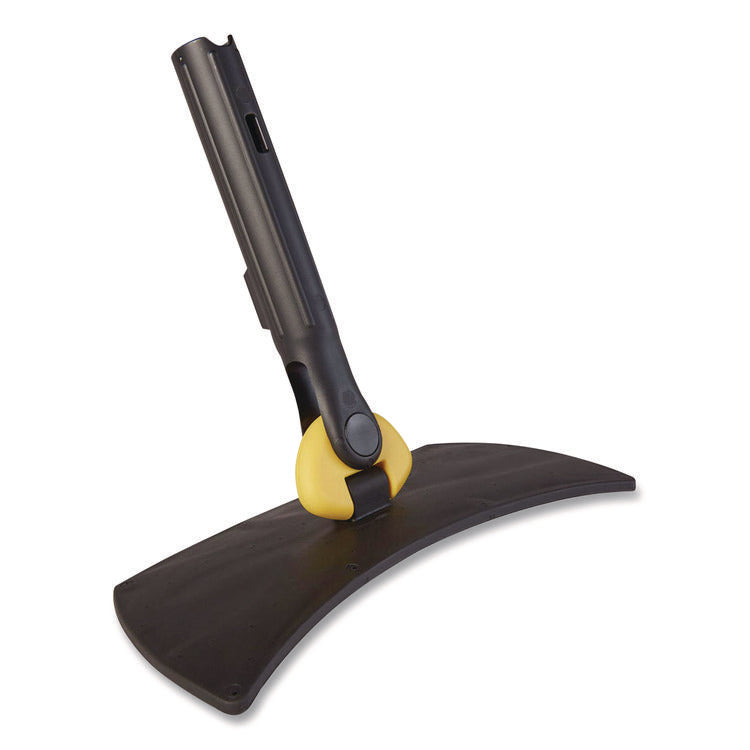 Microfiber Flexi Frame, 13 1/8w X 5 3/8d, Black