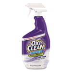 + Bleach Mold and Mildew Stain Remover, Citrus Scent, 30 oz Spray Bottle, 8/Carton