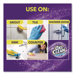 + Bleach Mold and Mildew Stain Remover, Citrus Scent, 30 oz Spray Bottle, 8/Carton