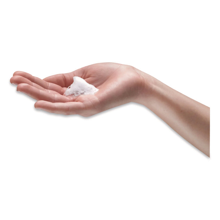 Foaming Hand Soap Refill for BP Dispenser, Fruity Scent, 1,250 mL, 4/Carton