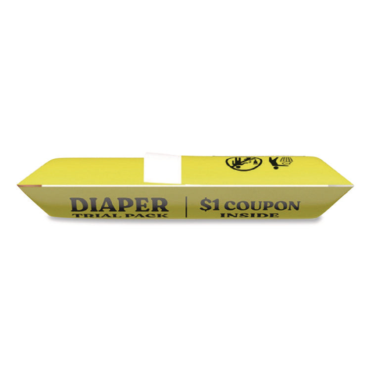 Snug and Dry, Size 3, 16 lbs to 28 lbs, Disney Design, 3 Diapers/Pack, 30 Packs/Carton