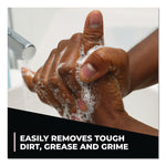 Pro Hand Soap, Almond Scent, 1 gal Bottle, 4/Carton