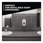 Pro Hand Soap, Almond Scent, 1 gal Bottle, 4/Carton