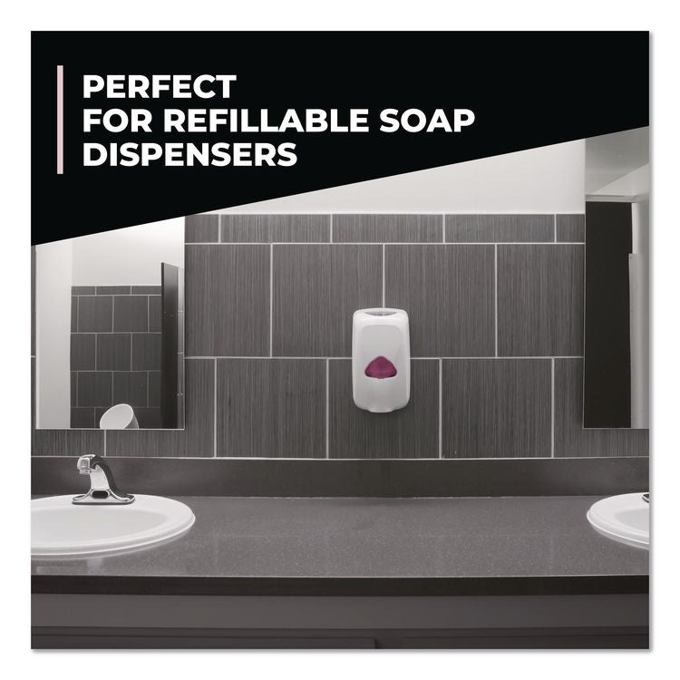 Pro Hand Soap, Almond Scent, 1 gal Bottle, 4/Carton